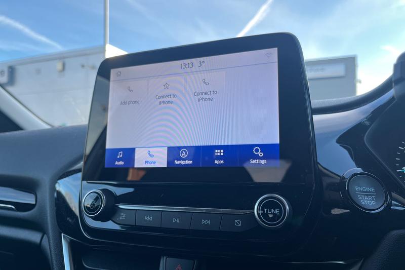 Used Ford Fiesta 2023 for sale - 76673216: Photo 32