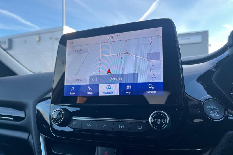 Used Ford Fiesta 2023 for sale - 76673216: Photo 33