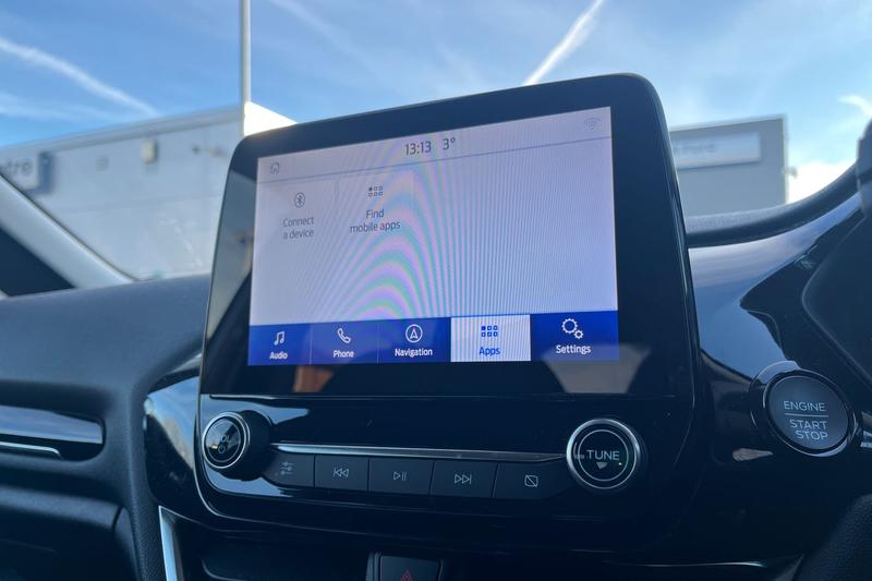 Used Ford Fiesta 2023 for sale - 76673216: Photo 34