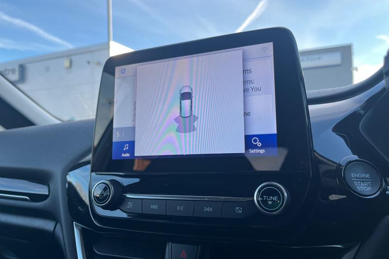 Used Ford Fiesta 2023 for sale - 76673216: Photo 36