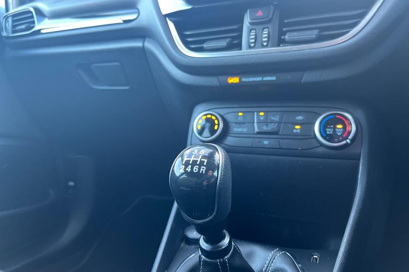 Used Ford Fiesta 2023 for sale - 76673216: Photo 37