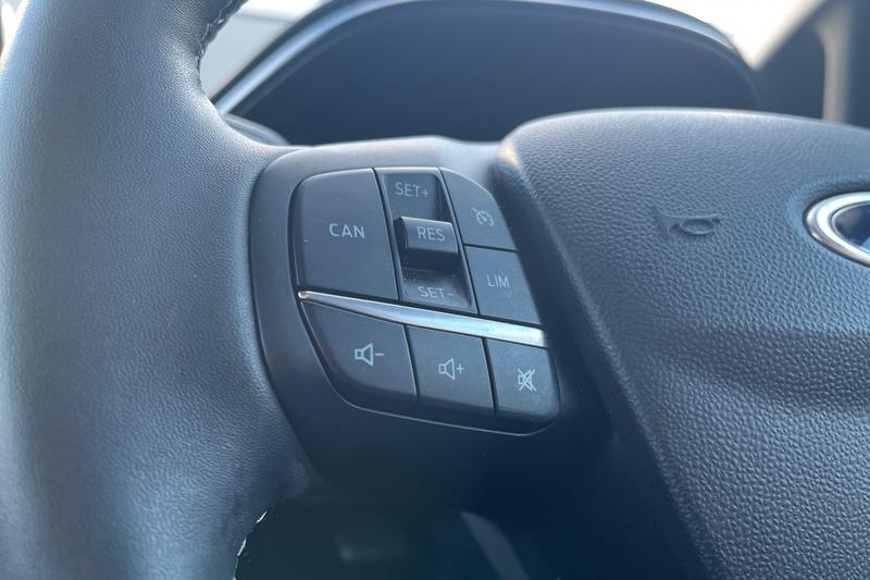 Used Ford Fiesta 2023 for sale - 76673216: Photo 39