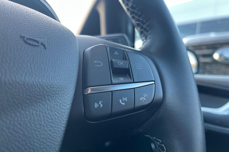 Used Ford Fiesta 2023 for sale - 76673216: Photo 40