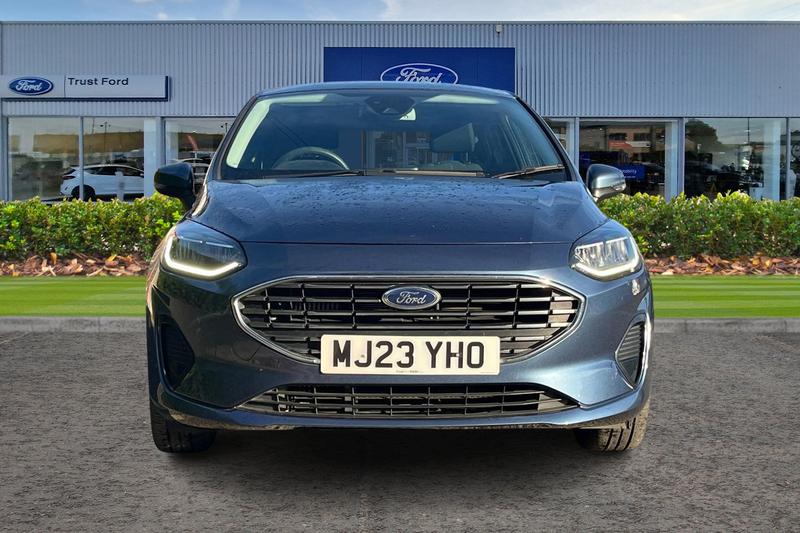 Used Ford Fiesta 2023 for sale - 76673216: Photo 6