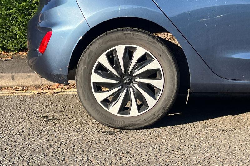 Used Ford Fiesta 2023 for sale - 76673216: Photo 8