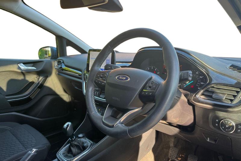 Used Ford Fiesta 2023 for sale - 76673216: Photo 9