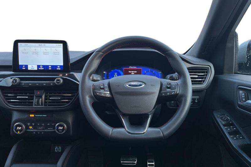 Used Ford Kuga 2022 for sale - 76895448: Photo 11