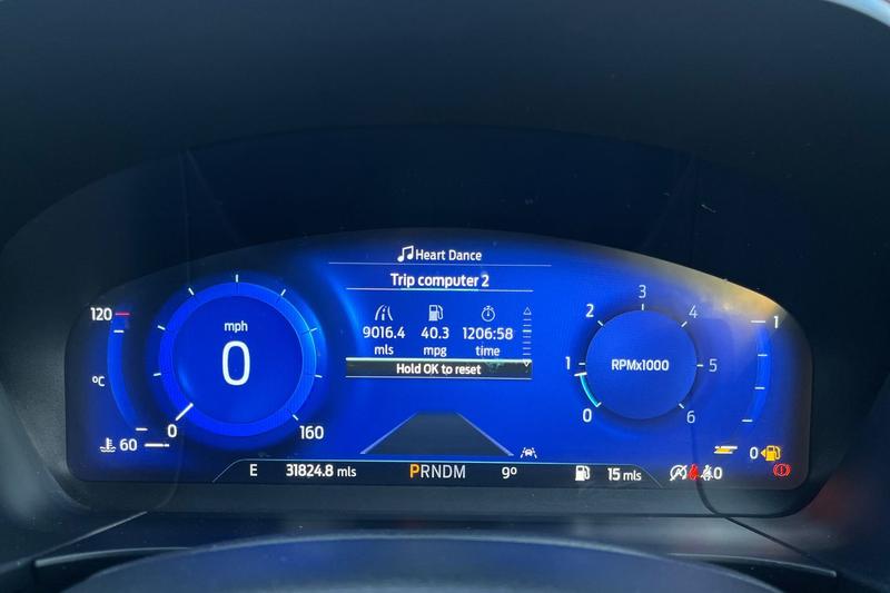 Used Ford Kuga 2022 for sale - 76895448: Photo 13