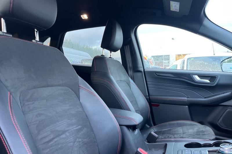 Used Ford Kuga 2022 for sale - 76895448: Photo 17