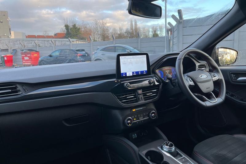 Used Ford Kuga 2022 for sale - 76895448: Photo 18