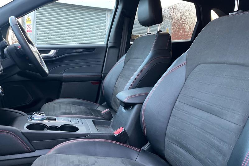 Used Ford Kuga 2022 for sale - 76895448: Photo 19