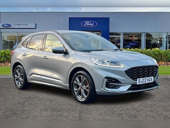 Ford - Kuga