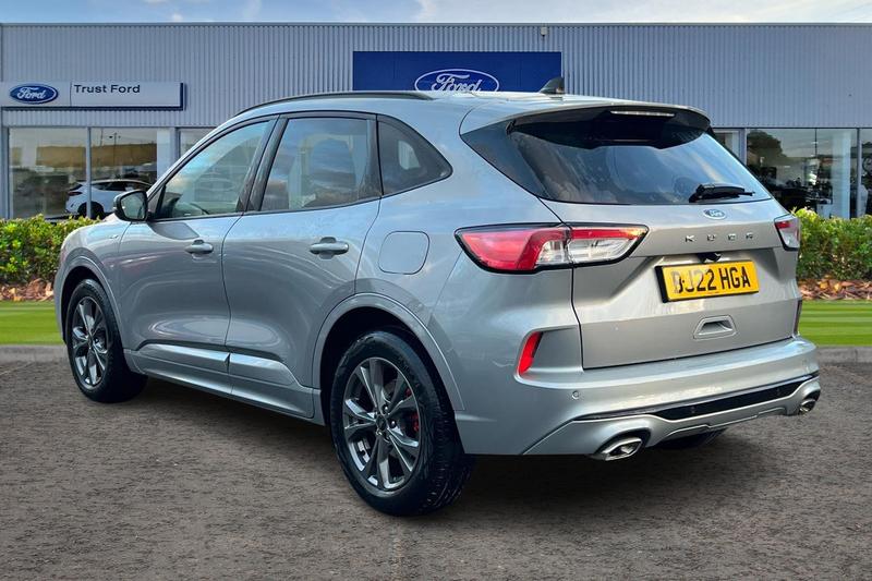 Used Ford Kuga 2022 for sale - 76895448: Photo 2