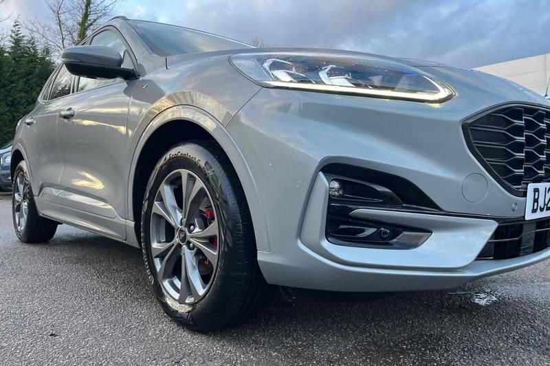 Used Ford Kuga 2022 for sale - 76895448: Photo 27