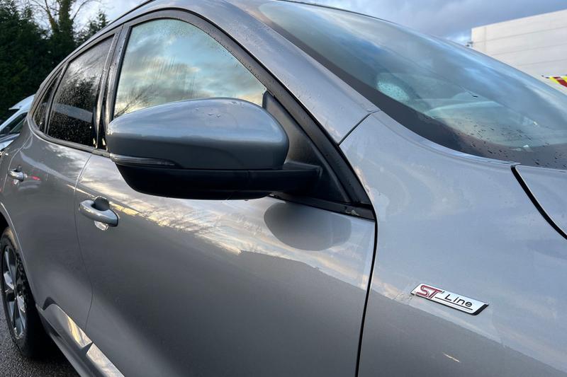 Used Ford Kuga 2022 for sale - 76895448: Photo 29