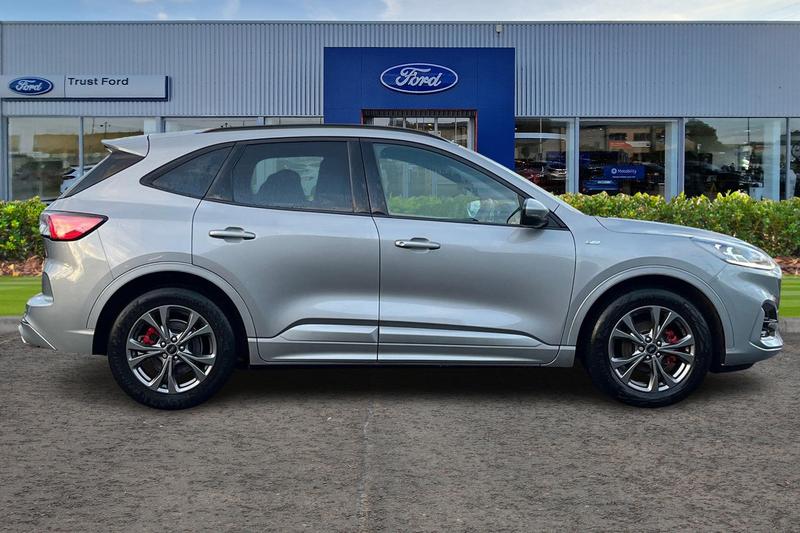 Used Ford Kuga 2022 for sale - 76895448: Photo 3