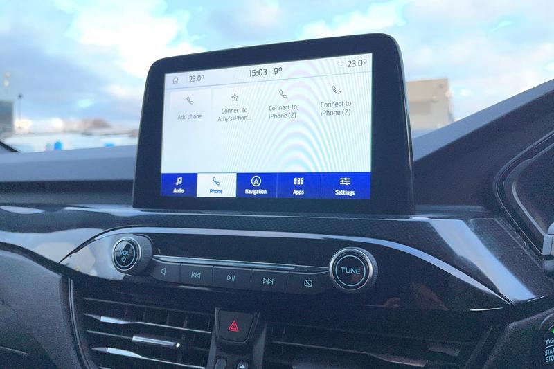 Used Ford Kuga 2022 for sale - 76895448: Photo 33