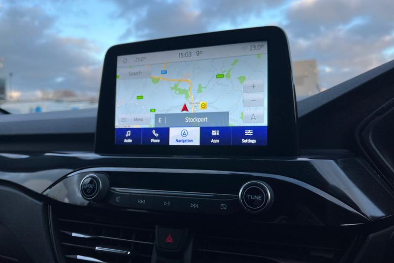 Used Ford Kuga 2022 for sale - 76895448: Photo 34