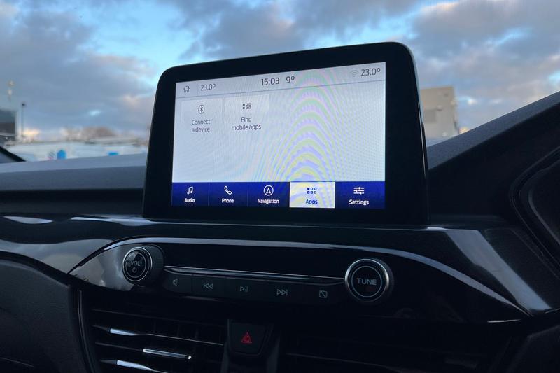 Used Ford Kuga 2022 for sale - 76895448: Photo 35