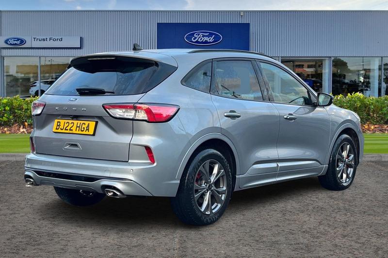 Used Ford Kuga 2022 for sale - 76895448: Photo 4