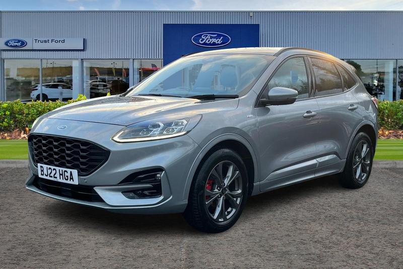 Used Ford Kuga 2022 for sale - 76895448: Photo 5