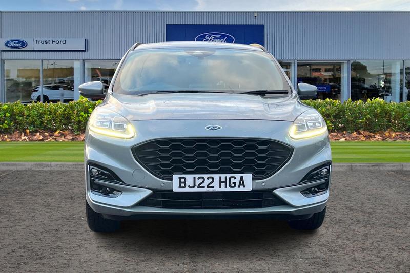 Used Ford Kuga 2022 for sale - 76895448: Photo 6