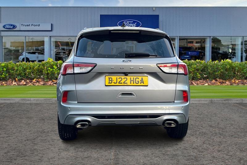 Used Ford Kuga 2022 for sale - 76895448: Photo 7