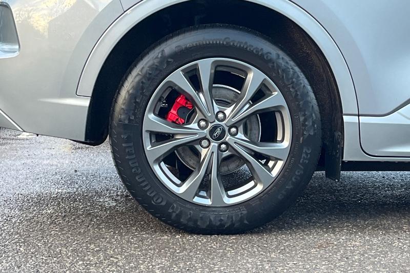 Used Ford Kuga 2022 for sale - 76895448: Photo 8