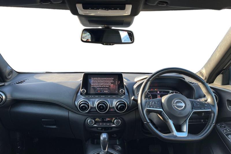 Used Nissan Juke 2023 for sale - 76653358: Photo 10