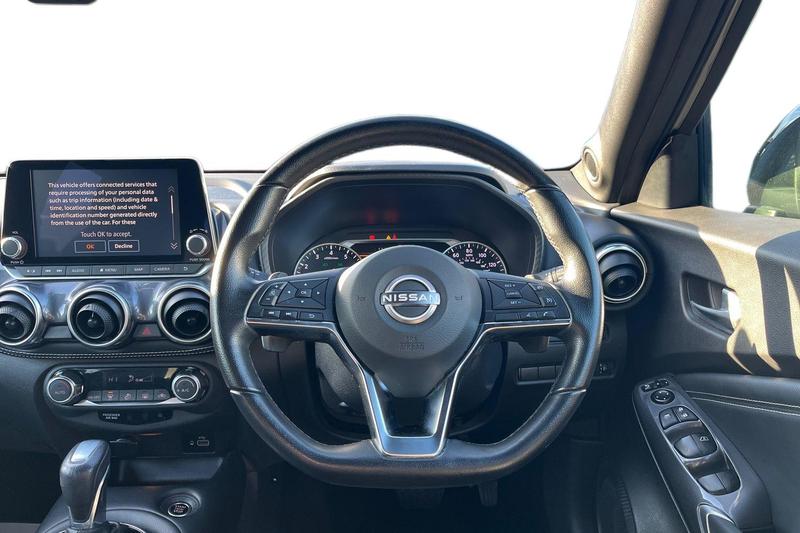 Used Nissan Juke 2023 for sale - 76653358: Photo 11