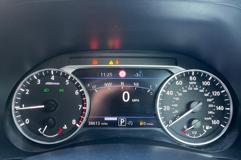 Used Nissan Juke 2023 for sale - 76653358: Photo 13