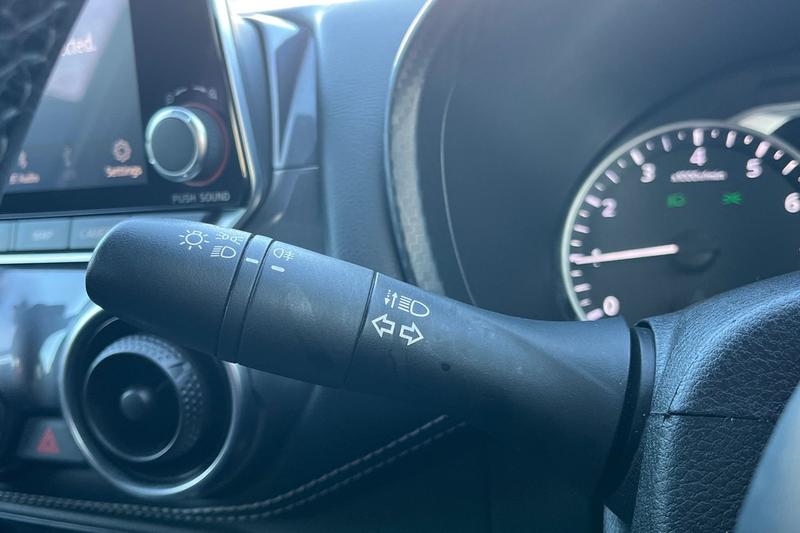 Used Nissan Juke 2023 for sale - 76653358: Photo 14