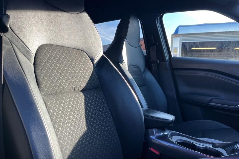 Used Nissan Juke 2023 for sale - 76653358: Photo 17