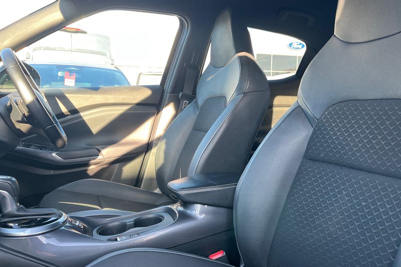 Used Nissan Juke 2023 for sale - 76653358: Photo 19