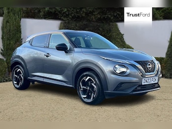 Used Nissan Juke 2023 for sale - 76653358: Photo