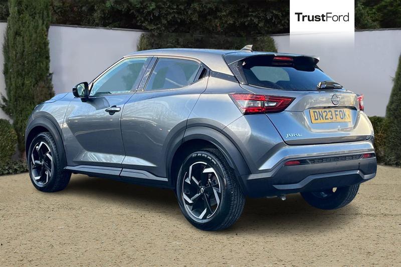 Used Nissan Juke 2023 for sale - 76653358: Photo 2