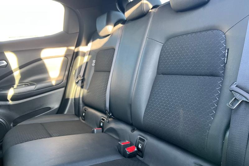 Used Nissan Juke 2023 for sale - 76653358: Photo 20