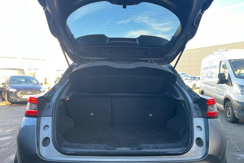 Used Nissan Juke 2023 for sale - 76653358: Photo 21