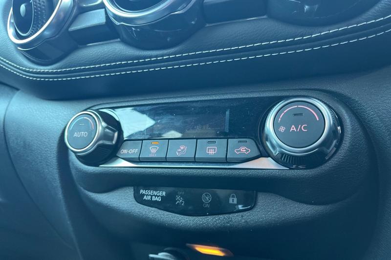 Used Nissan Juke 2023 for sale - 76653358: Photo 22