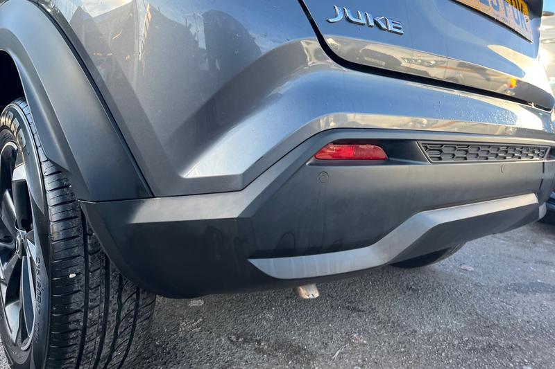 Used Nissan Juke 2023 for sale - 76653358: Photo 23