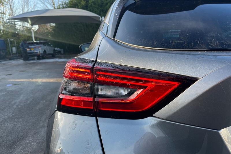 Used Nissan Juke 2023 for sale - 76653358: Photo 26