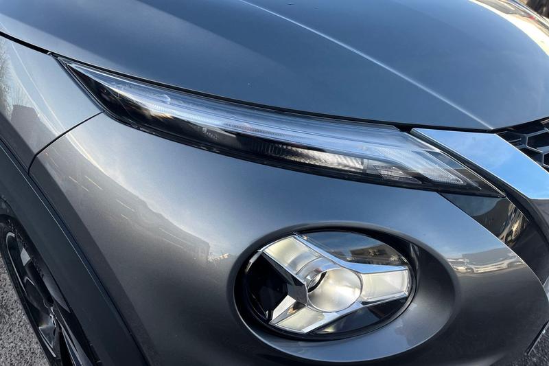 Used Nissan Juke 2023 for sale - 76653358: Photo 28