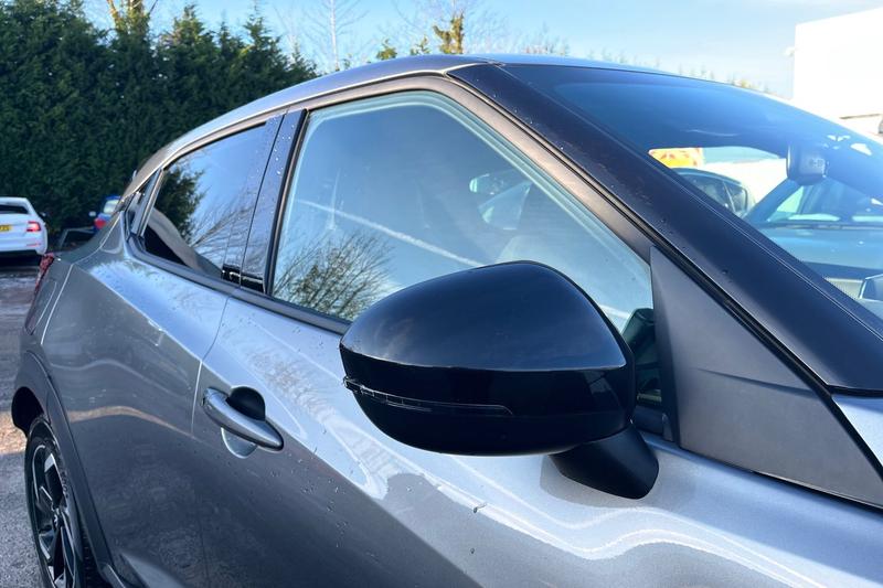 Used Nissan Juke 2023 for sale - 76653358: Photo 29