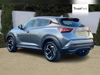 Used Nissan Juke 2023 for sale - 76653358: Photo