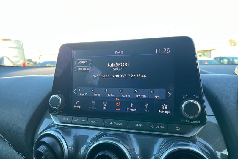 Used Nissan Juke 2023 for sale - 76653358: Photo 31