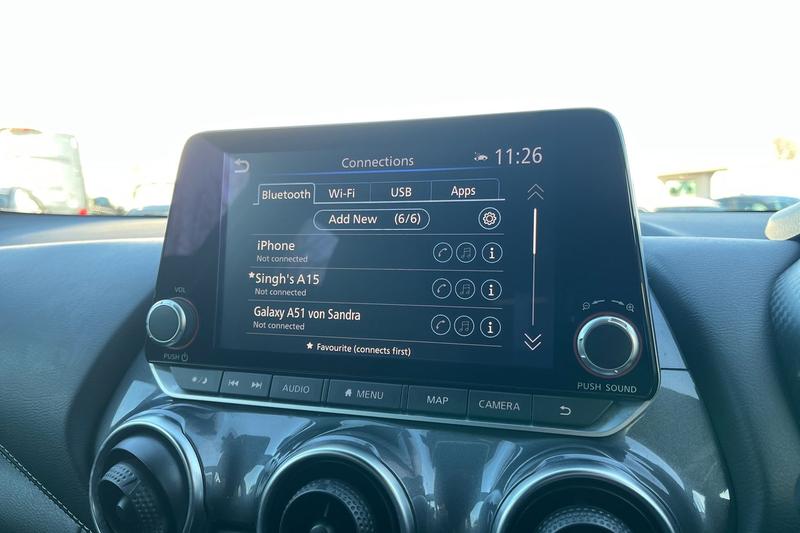 Used Nissan Juke 2023 for sale - 76653358: Photo 32