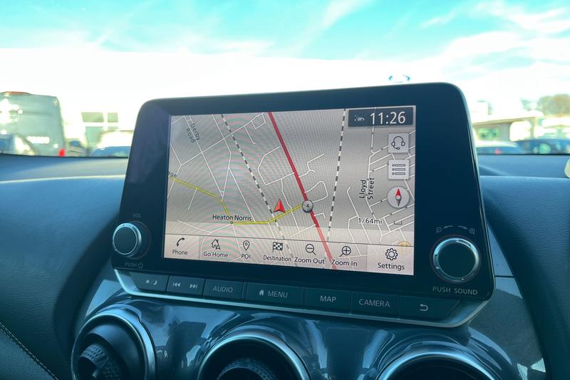 Used Nissan Juke 2023 for sale - 76653358: Photo 33