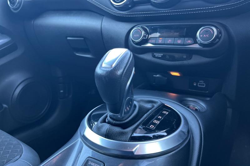 Used Nissan Juke 2023 for sale - 76653358: Photo 36