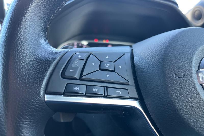 Used Nissan Juke 2023 for sale - 76653358: Photo 38