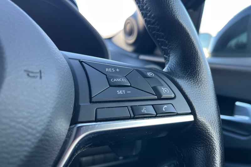 Used Nissan Juke 2023 for sale - 76653358: Photo 39